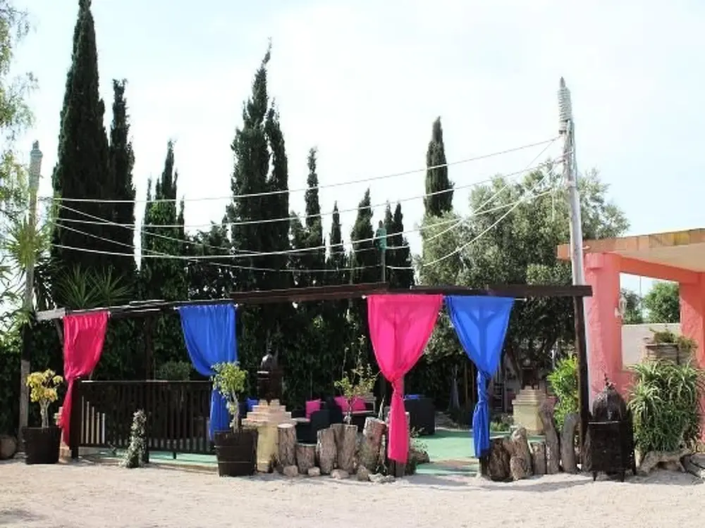 Résidence Casa Ines