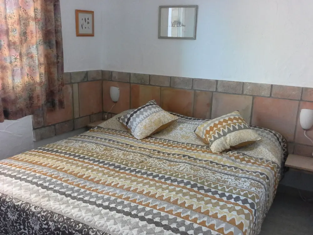 Résidence Casa Isabel - gemütliche Wohnung mit Terrasse