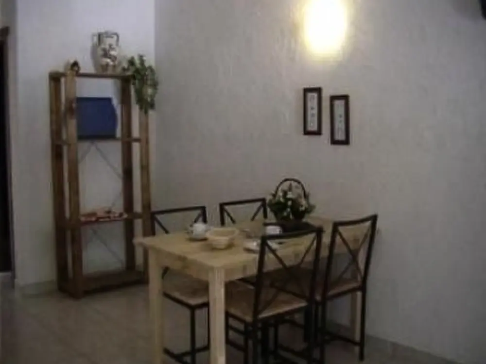 Résidence Casa Isabel - gemütliche Wohnung mit Terrasse