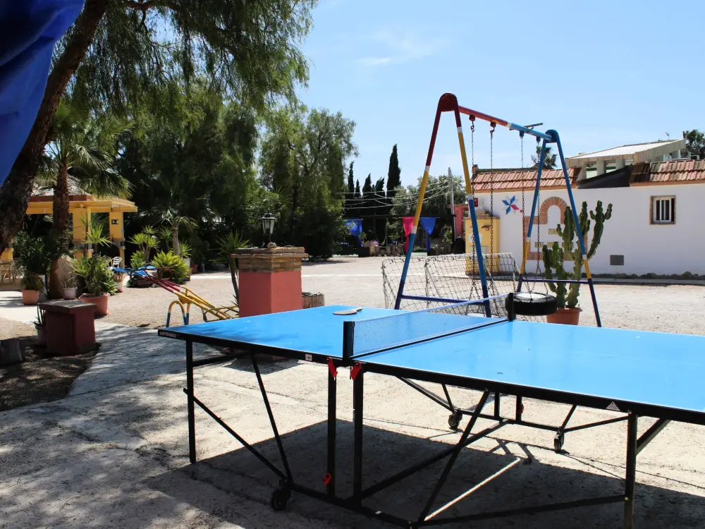 Résidence Casa Isabel - gemütliche Wohnung mit Terrasse