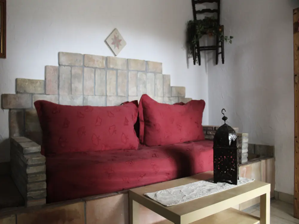 Résidence Casa Isabel - gemütliche Wohnung mit Terrasse