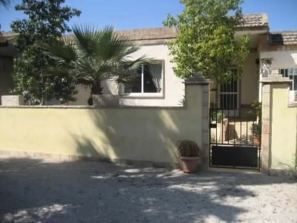 Résidence Casa Isabel - gemütliche Wohnung mit Terrasse