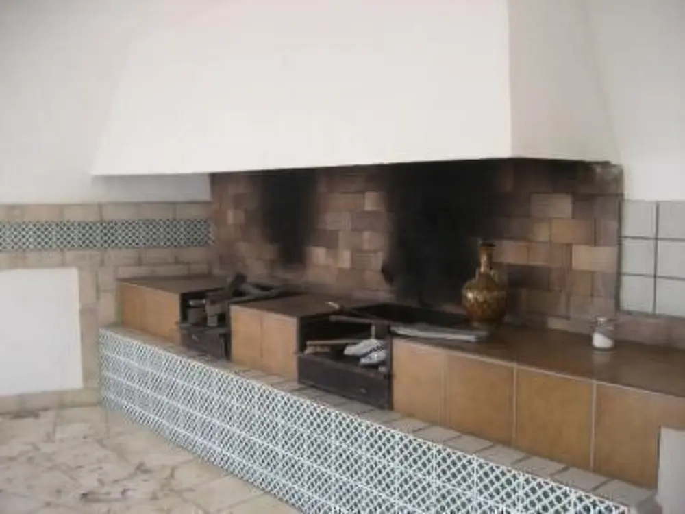 Résidence Casa Isabel - gemütliche Wohnung mit Terrasse