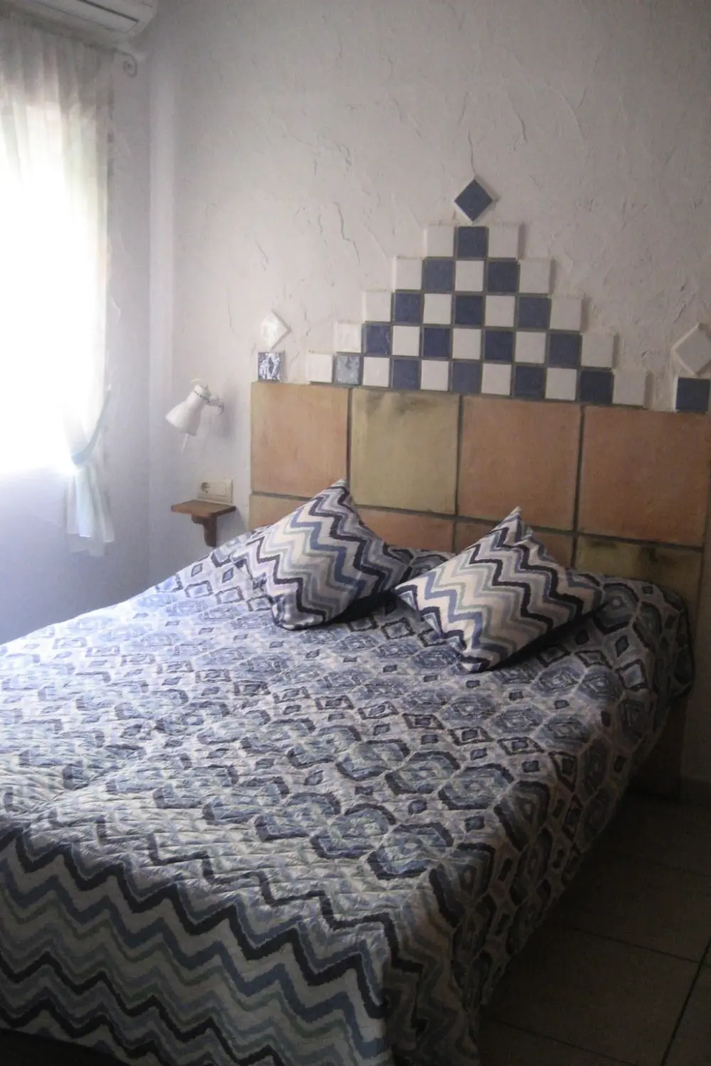 Résidence Casa Isabel - gemütliche Wohnung mit Terrasse