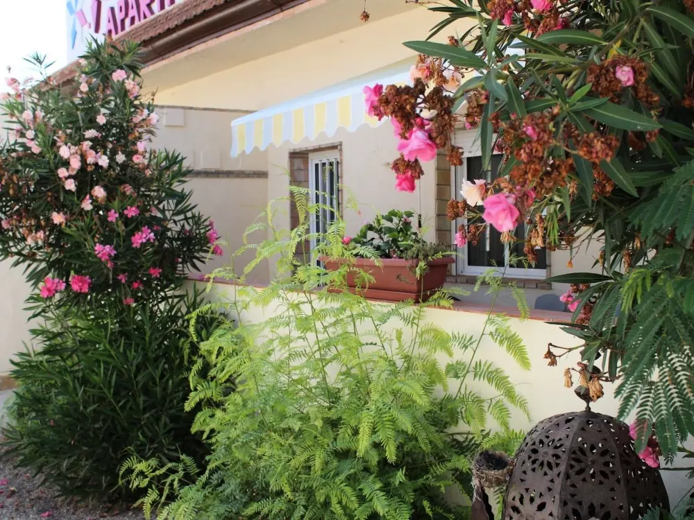 Résidence CASA LUCIA