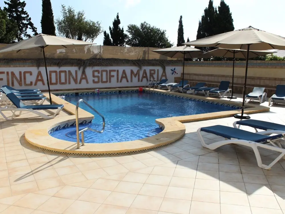 Résidence CASA LUCIA
