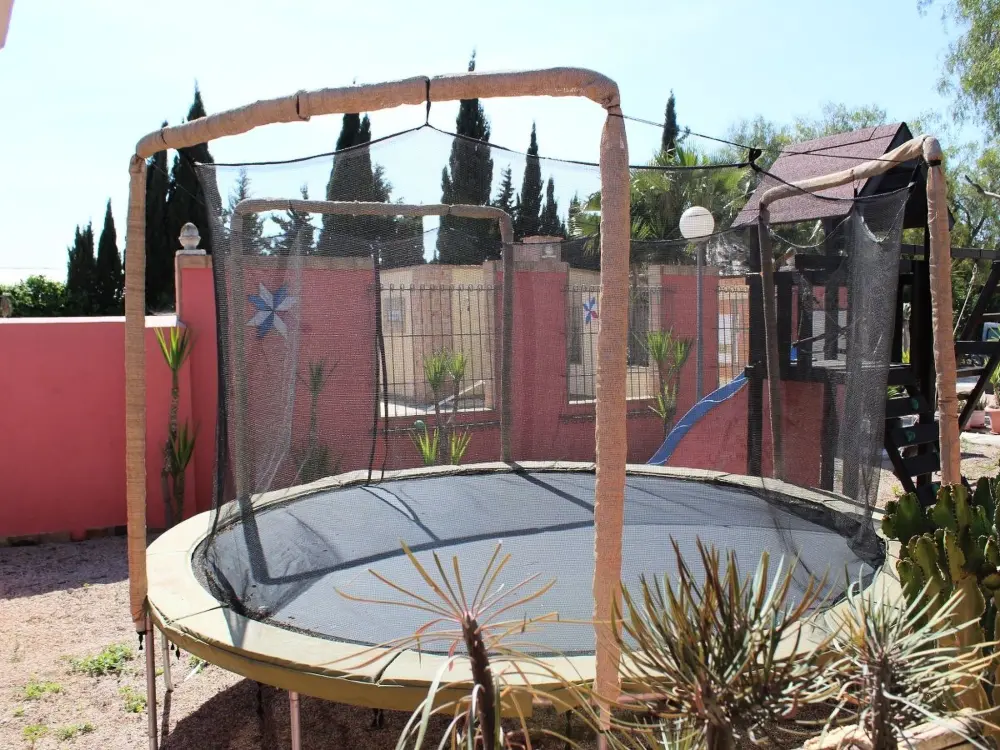 Résidence CASA LUCIA