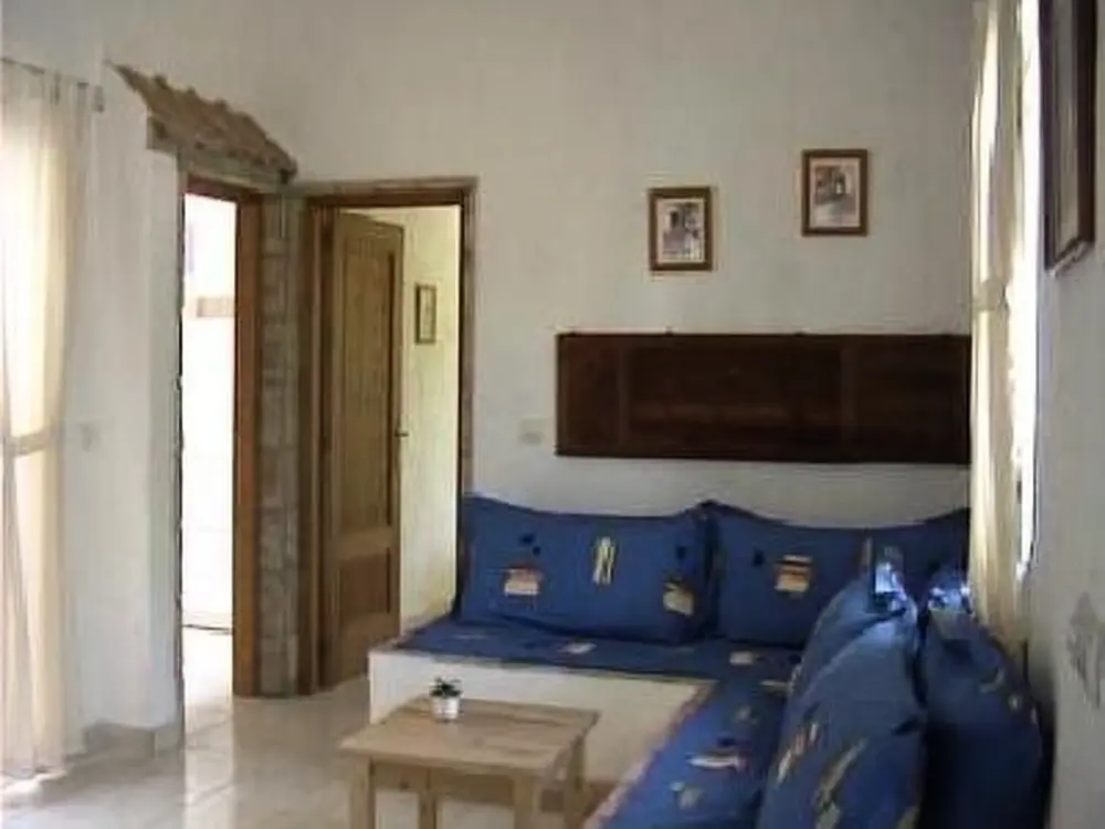 Résidence CASA LUCIA