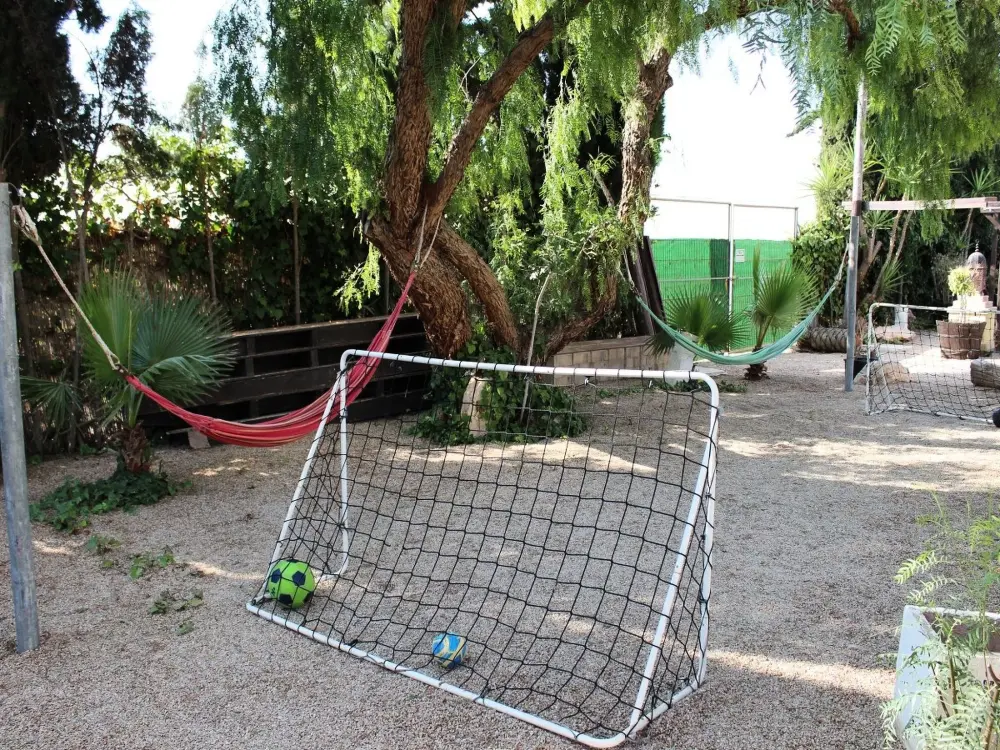 Résidence CASA LUCIA