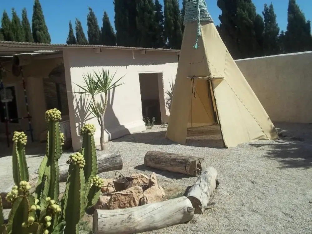 Résidence CASA LUCIA