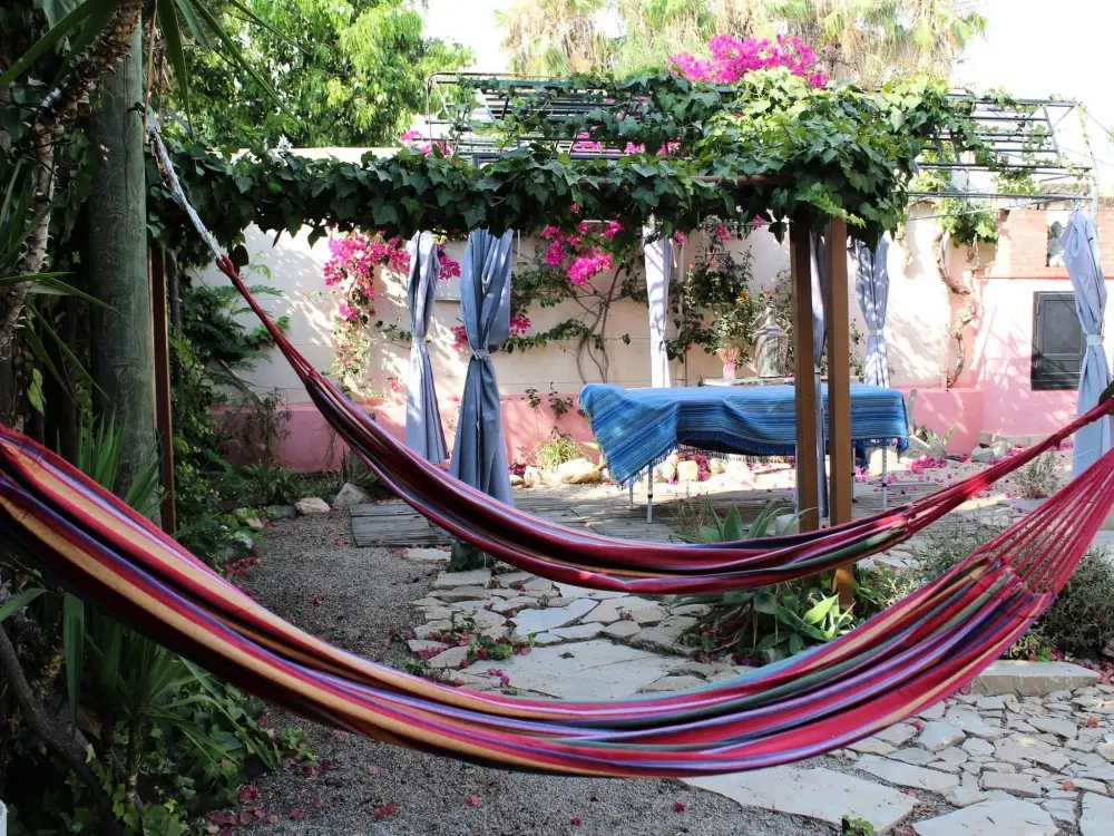 Résidence CASA LUCIA