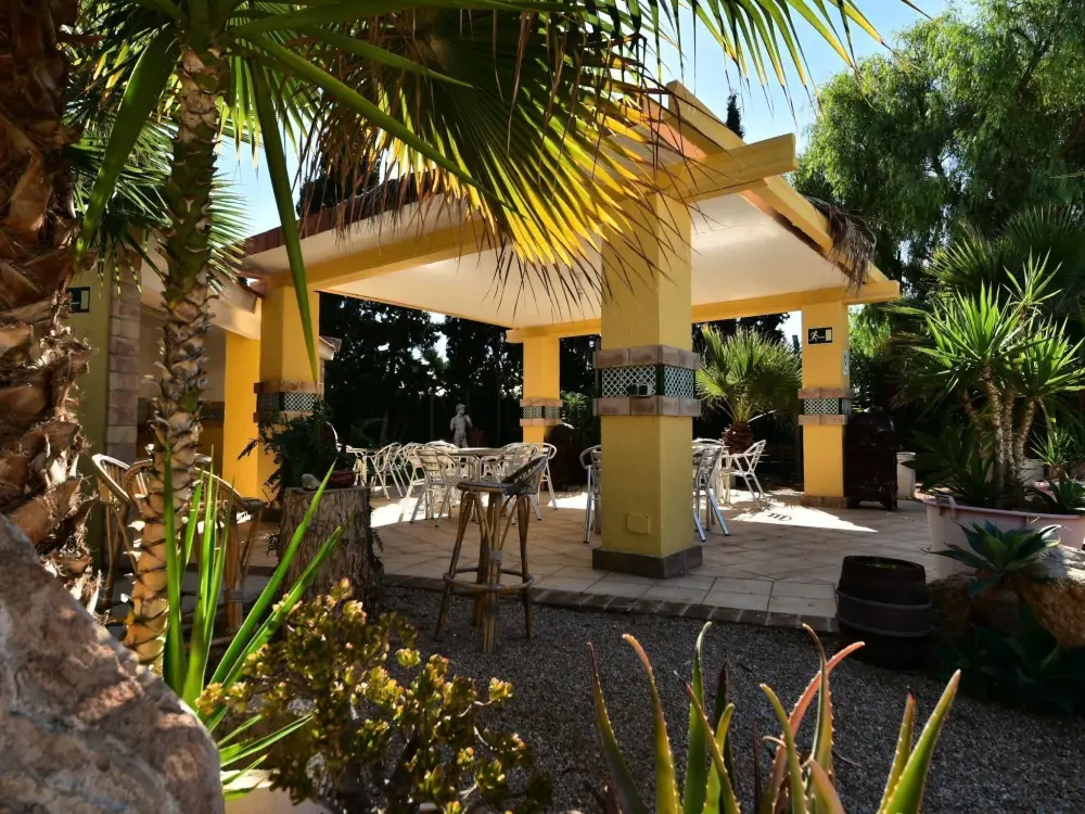 Résidence CASA LUCIA