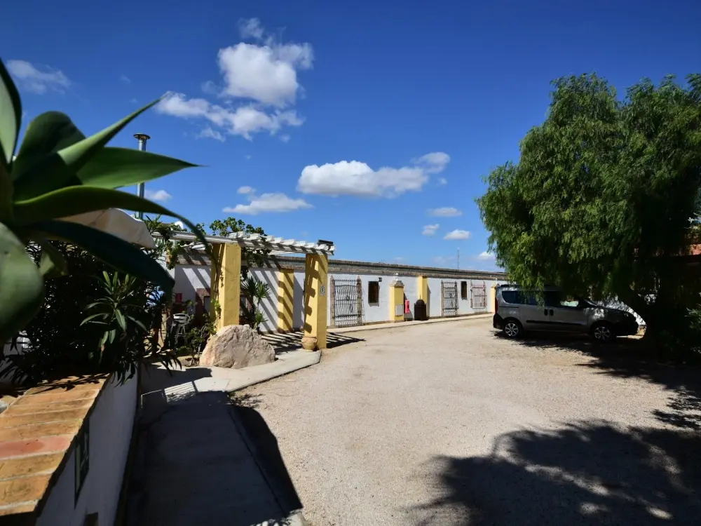 Résidence CASA LUCIA