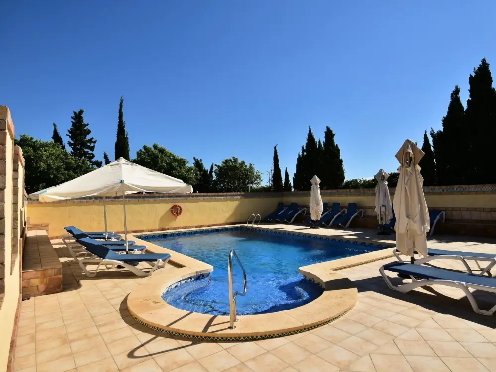 Résidence CASA LUCIA