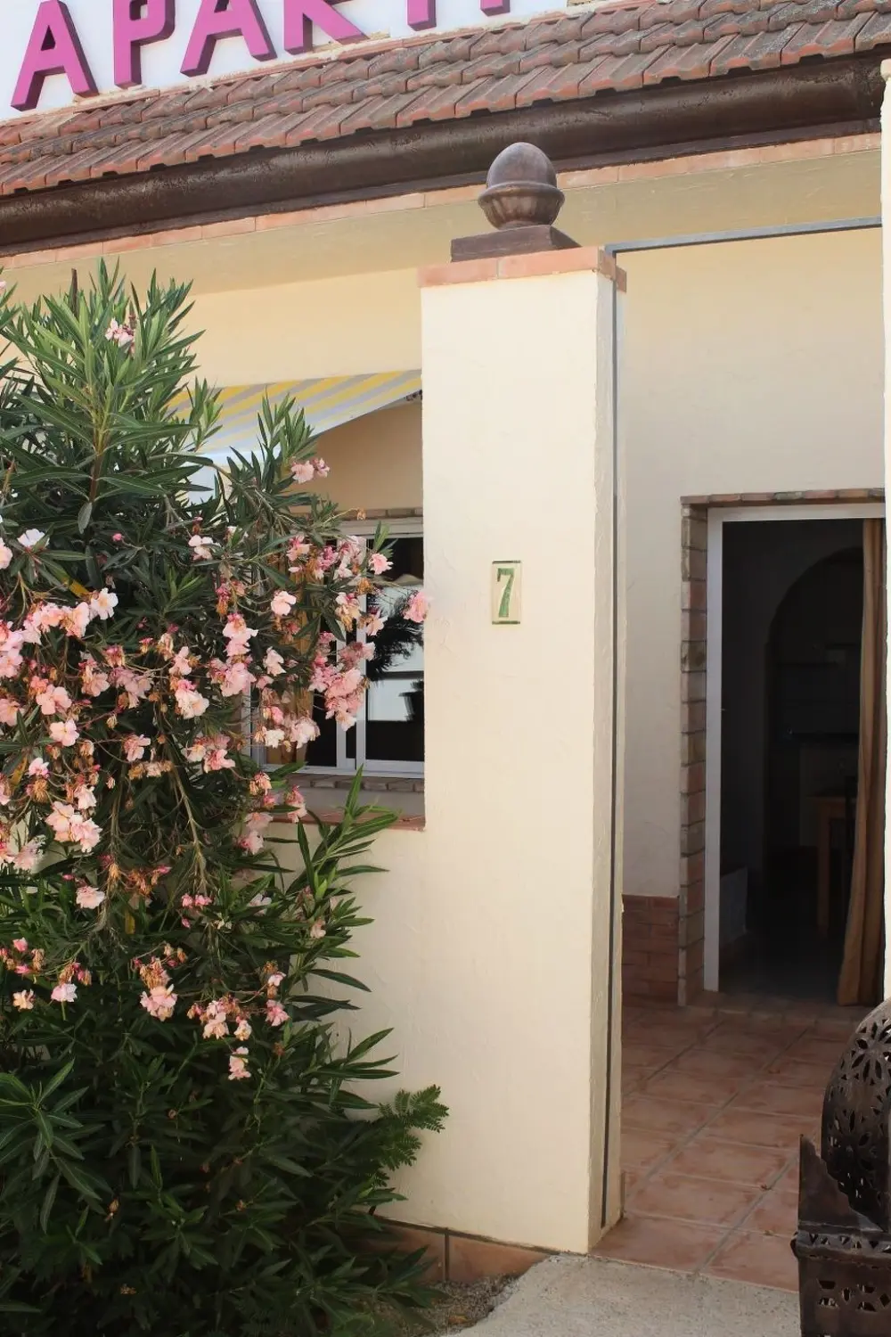 Résidence CASA LUCIA