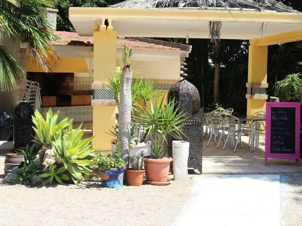 Résidence CASA LUCIA
