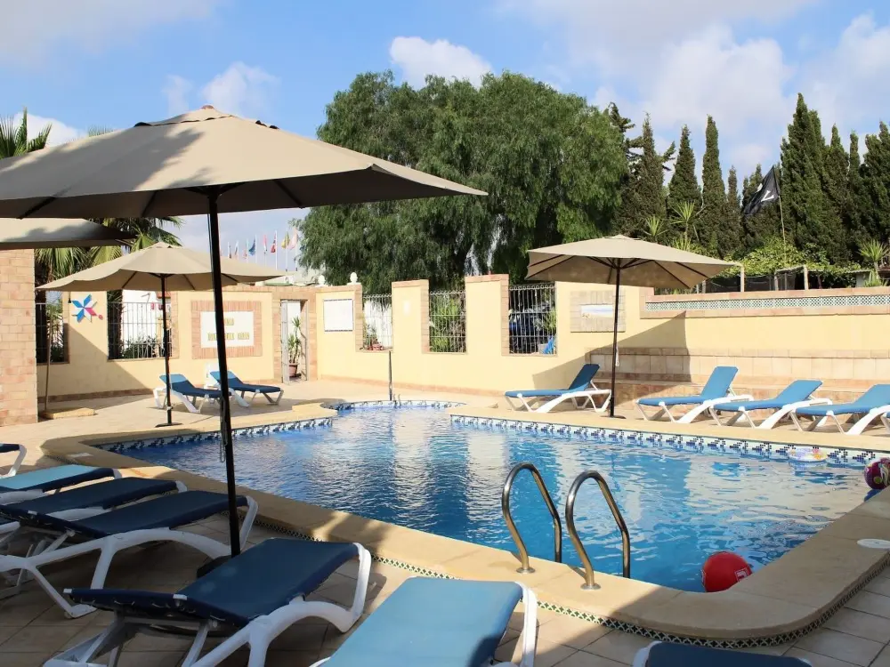 Résidence Casa Magdalena, Fincahaus, Hund erlaubt, Pool