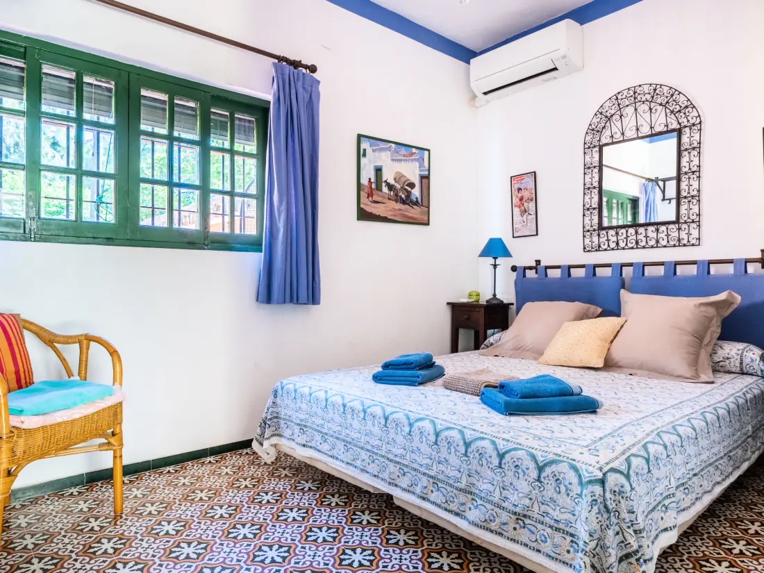 Maison de Vacances Sevilla/Sanlúcar la Mayor