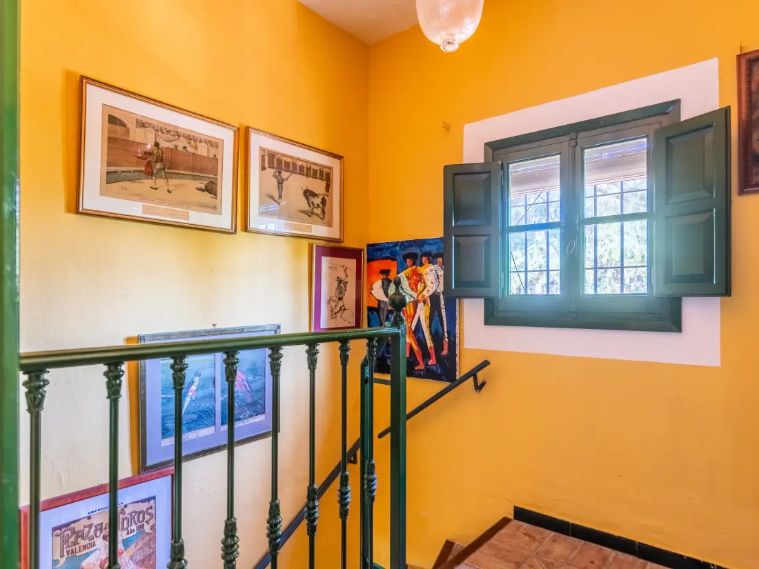 Maison de Vacances Sevilla/Sanlúcar la Mayor