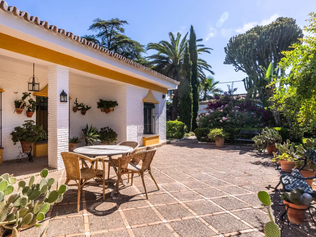 Maison de Vacances Sevilla/Sanlúcar la Mayor