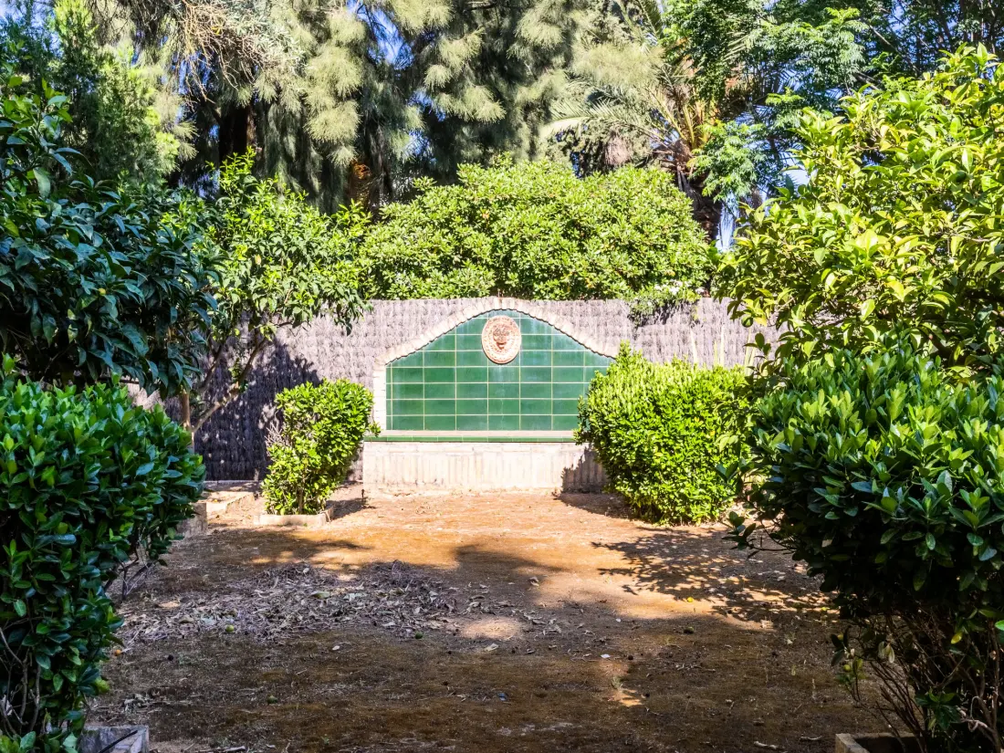 Maison de Vacances Sevilla/Sanlúcar la Mayor