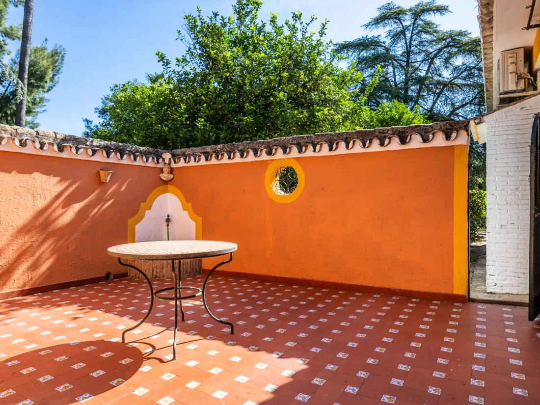Maison de Vacances Sevilla/Sanlúcar la Mayor