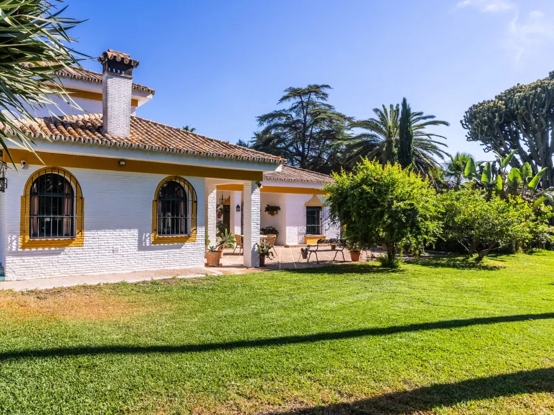 Maison de Vacances Sevilla/Sanlúcar la Mayor