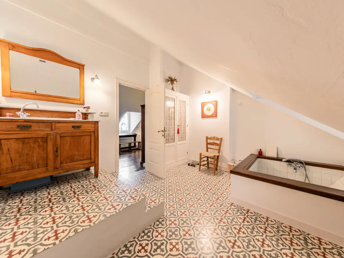 Maison de Vacances Sevilla/Sanlúcar la Mayor