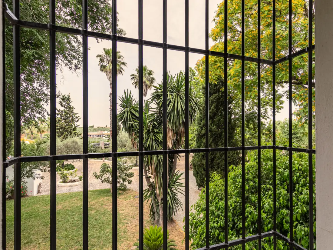 Maison de Vacances Sevilla/Sanlúcar la Mayor