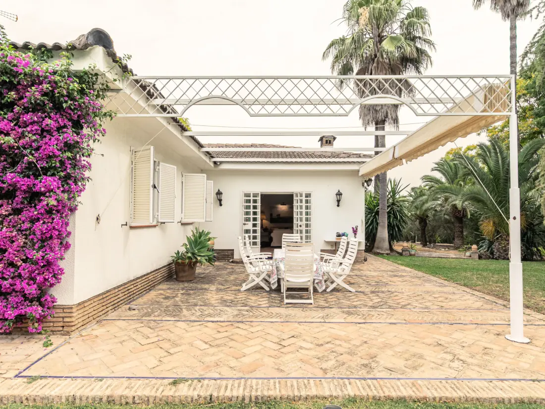 Maison de Vacances Sevilla/Sanlúcar la Mayor