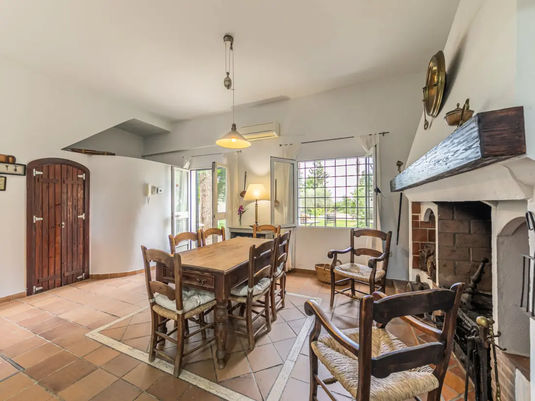 Maison de Vacances Sevilla/Sanlúcar la Mayor