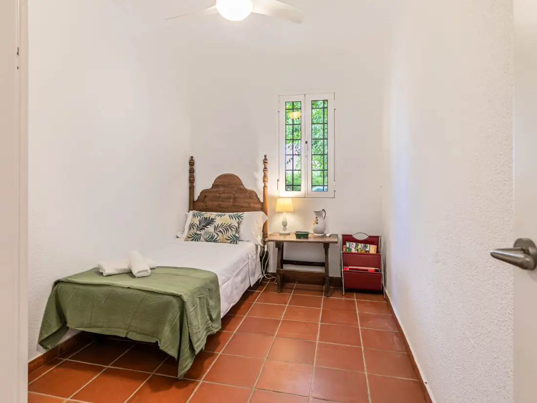 Maison de Vacances Sevilla/Sanlúcar la Mayor