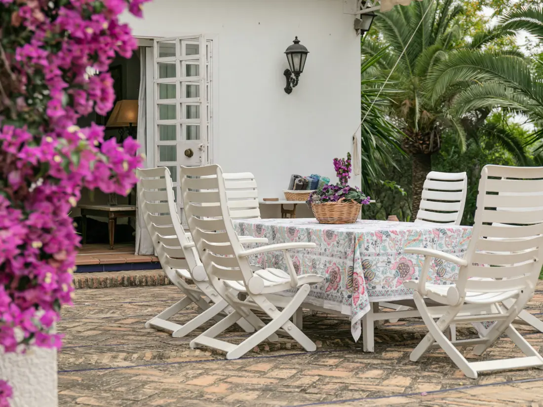 Maison de Vacances Sevilla/Sanlúcar la Mayor