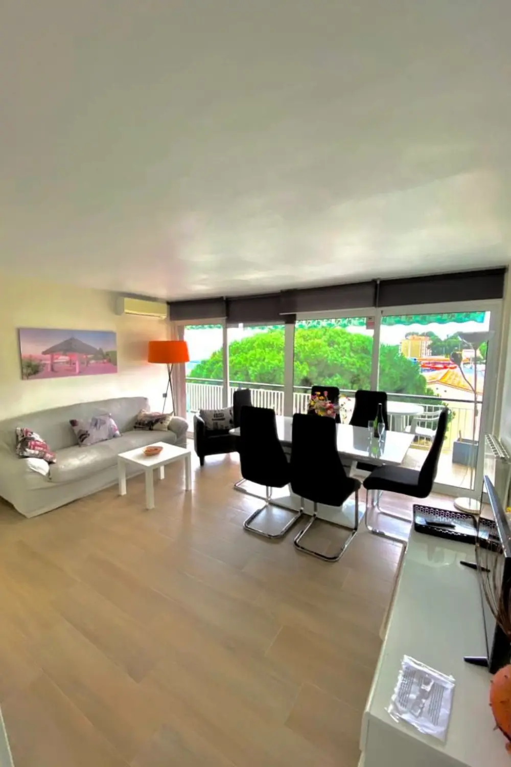 Résidence Wohnung 
