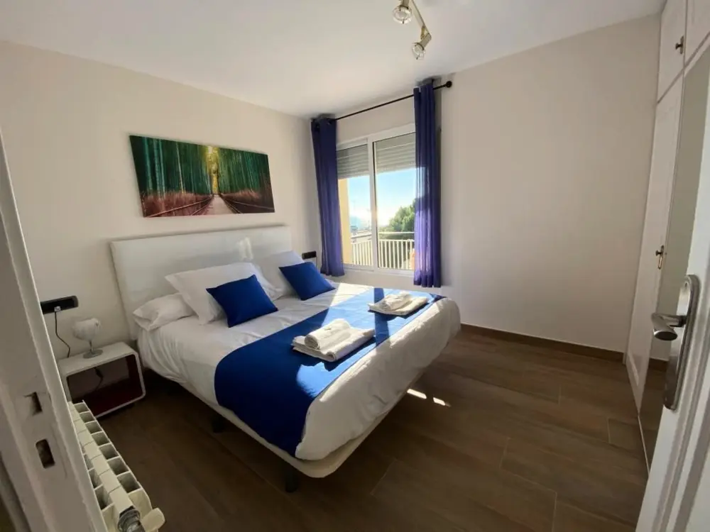 Résidence Wohnung 