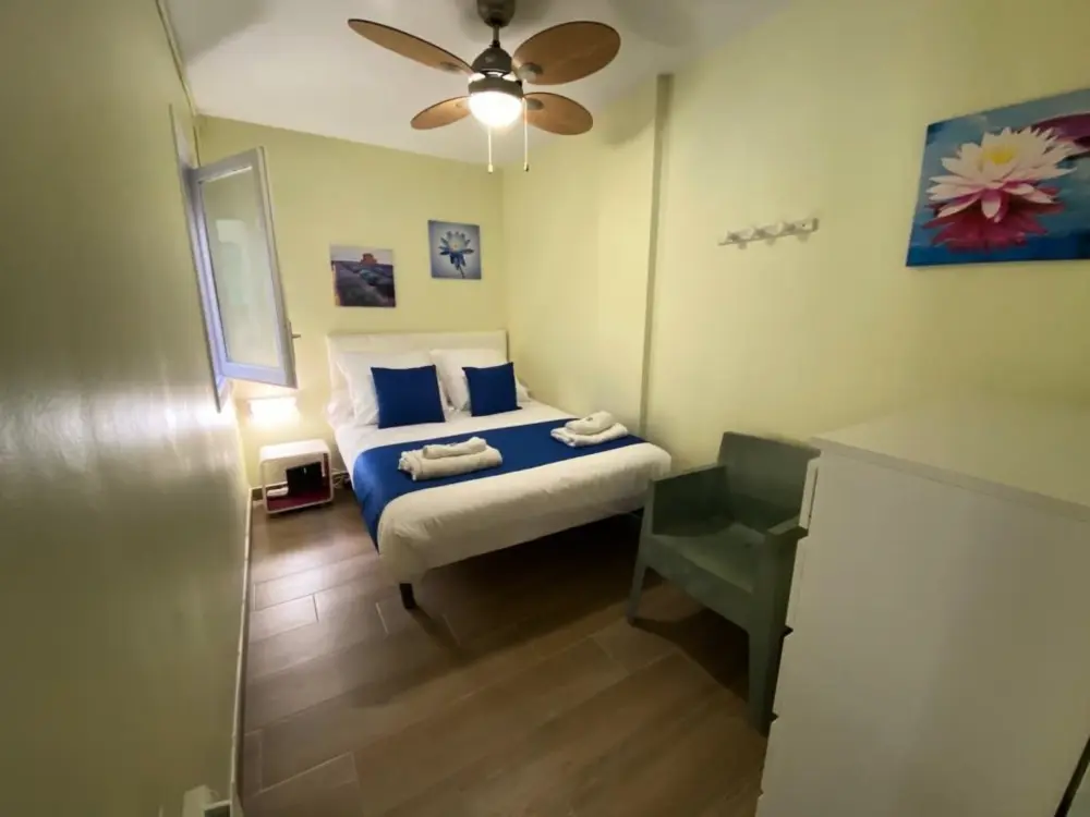 Résidence Wohnung 