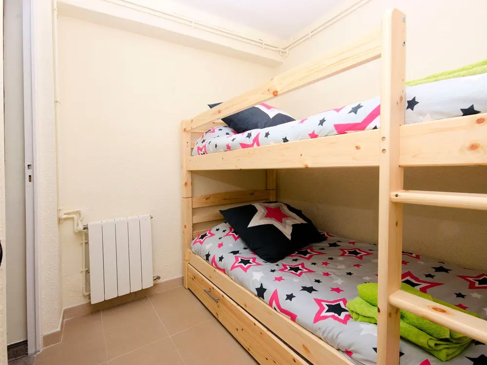 Résidence Wohnung 