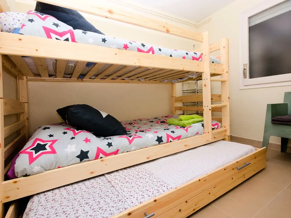Résidence Wohnung 