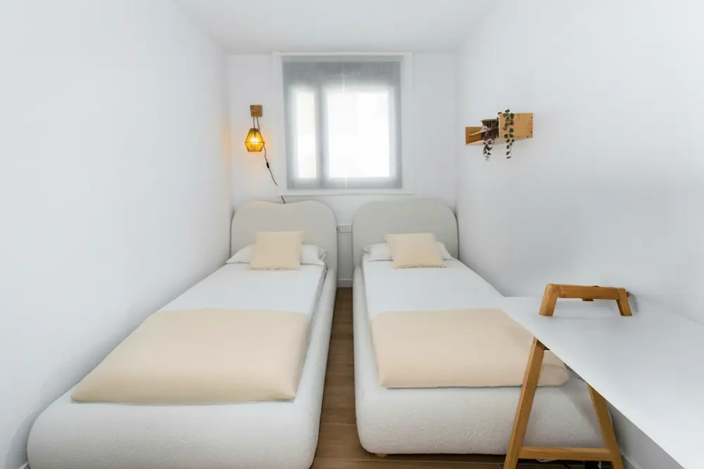 Appartements à Sant Antoni de Calonge