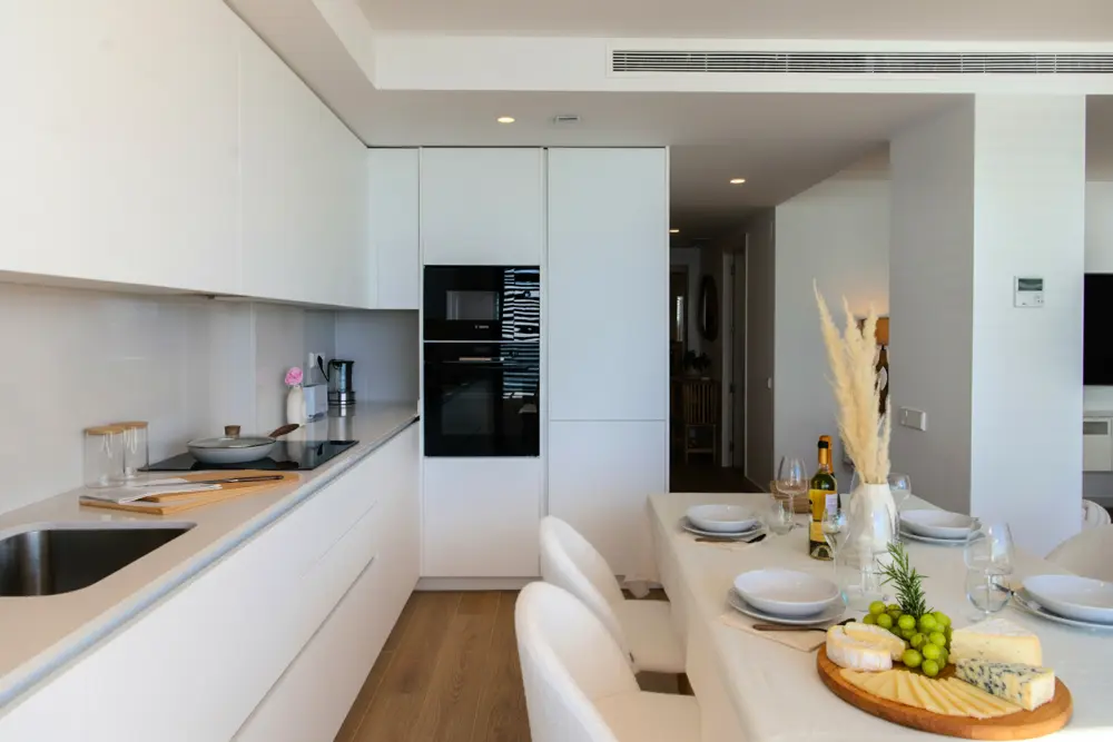 Appartements à Sant Antoni de Calonge
