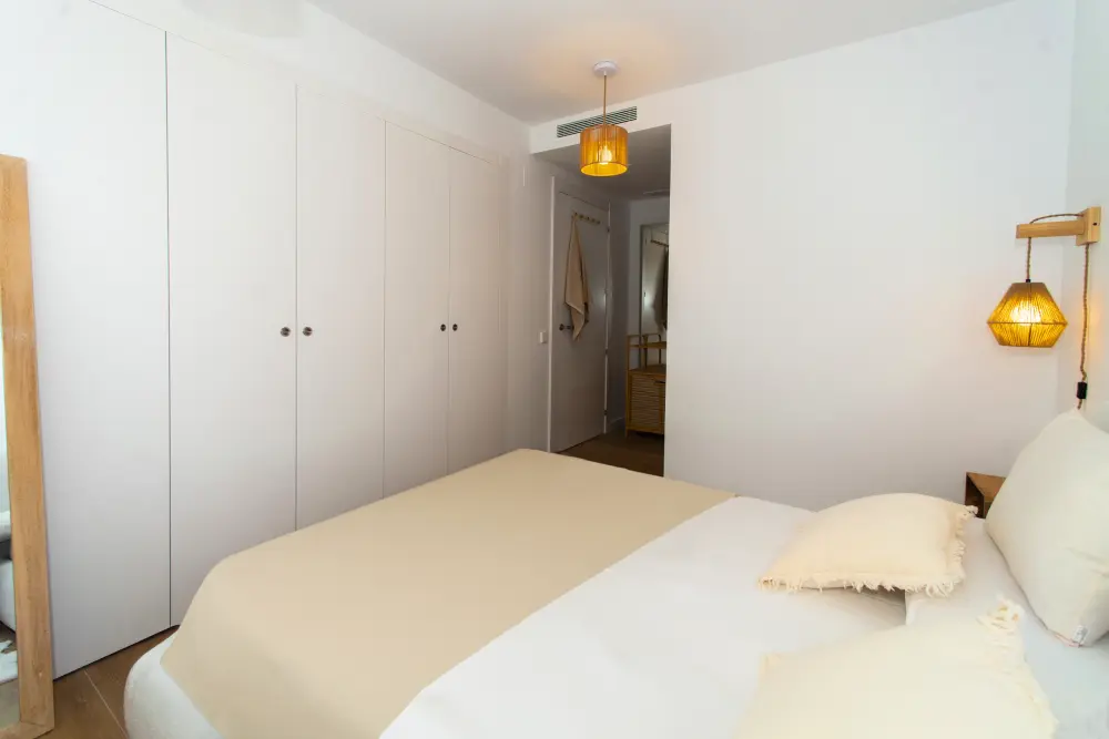 Appartements à Sant Antoni de Calonge