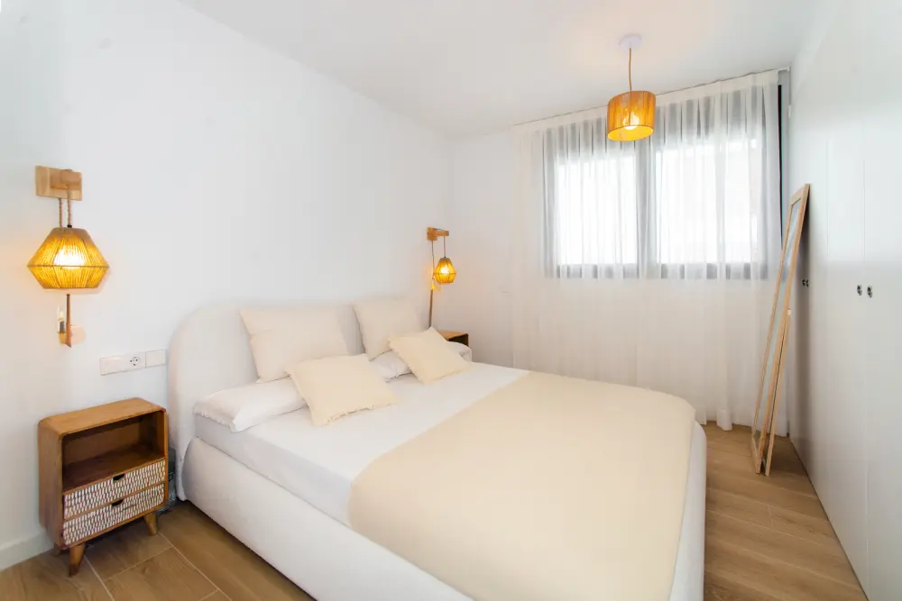 Appartements à Sant Antoni de Calonge