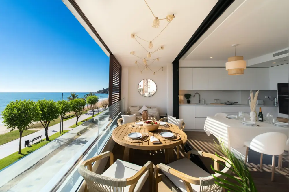 Appartements à Sant Antoni de Calonge