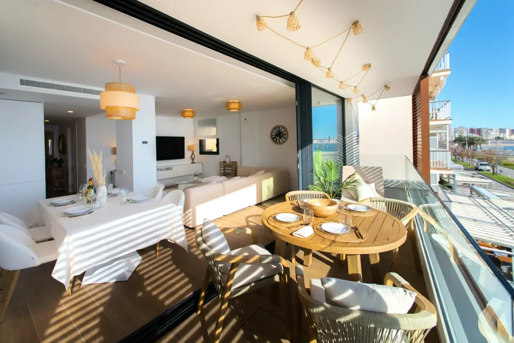 Appartements à Sant Antoni de Calonge