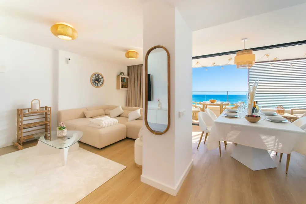 Appartements à Sant Antoni de Calonge