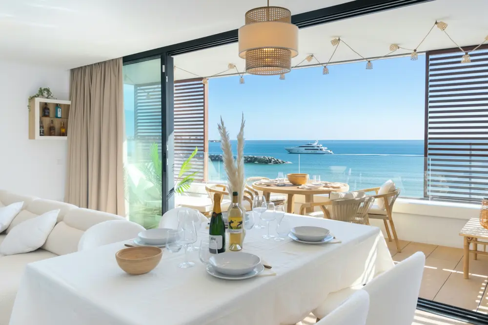 Appartements à Sant Antoni de Calonge