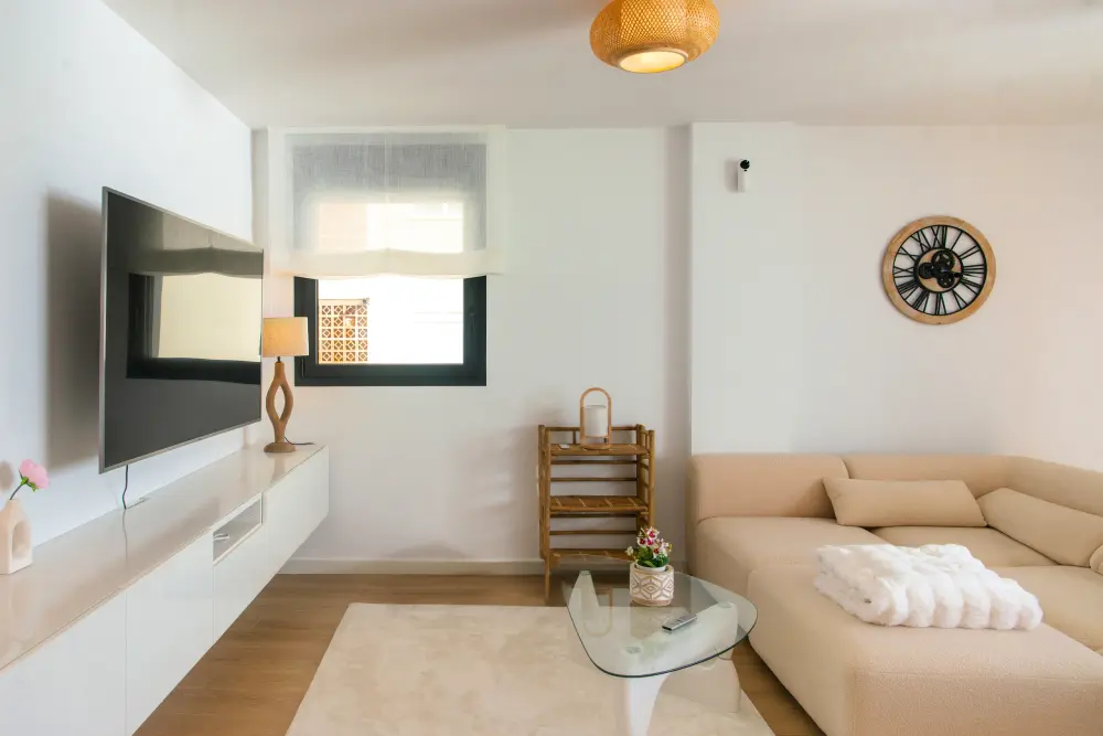 Appartements à Sant Antoni de Calonge
