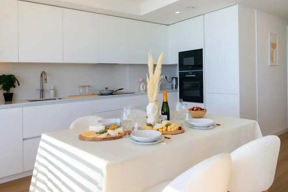 Appartements à Sant Antoni de Calonge