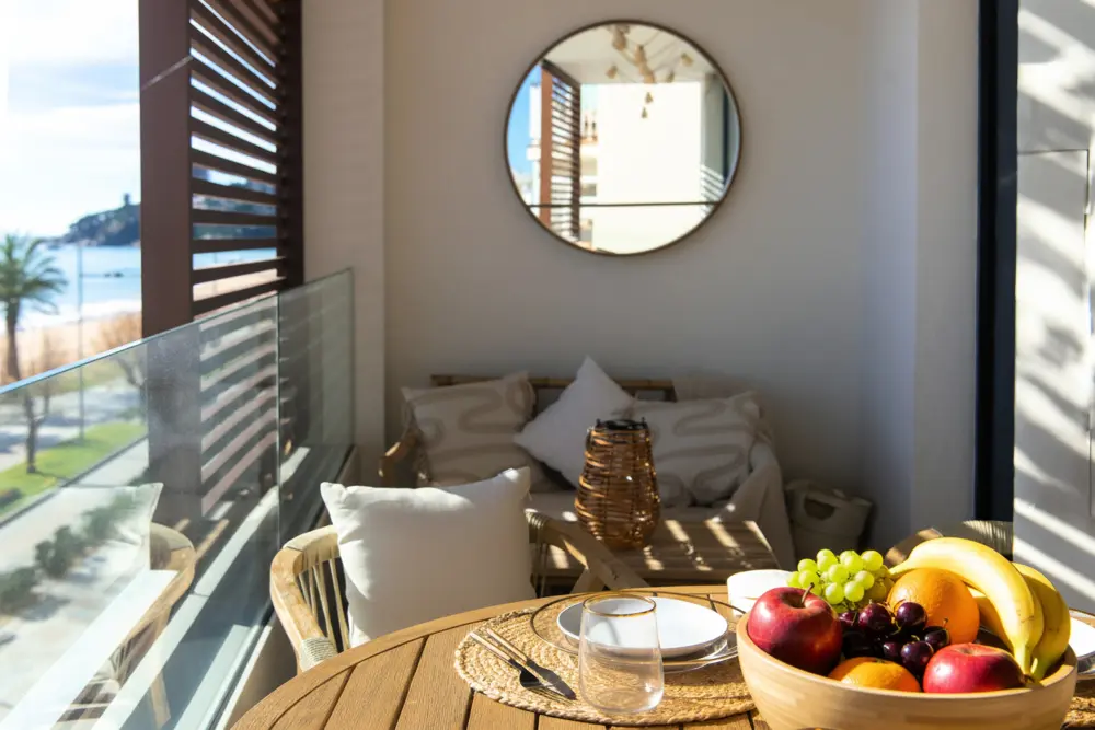 Appartements à Sant Antoni de Calonge