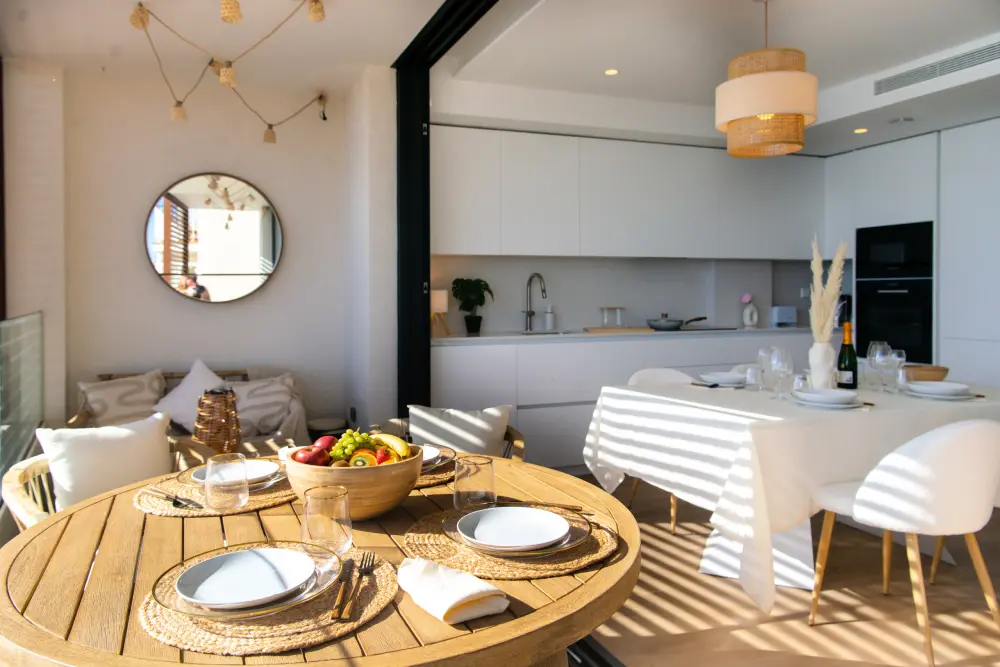Appartements à Sant Antoni de Calonge